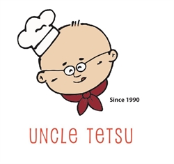 Uncle Tetsu