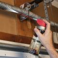 Garage Door Repair Service North York
