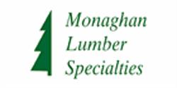 Monaghan Lumber Specialties