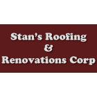 Stan's Roofing & Renovations Corp