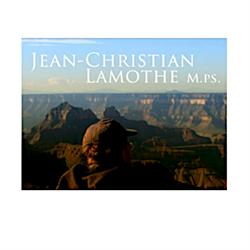 Jean-Christian Lamothe Psychologue | Montréal