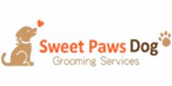 Sweet Paws Dog Grooming Services