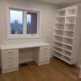 Tailored Living of Markham & Durham is here to help you design the perfect home office. Call us today to learn more! Tailored Living of Markham & Durham is here to help you design the perfect home office. Call us today to learn more!