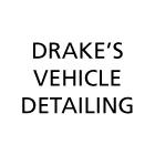 Drake's Vehicle Detailing