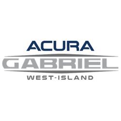 Acura Gabriel West-Island