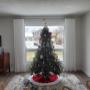 What a way to frame the Christmas Tree! Our Custom Draperies hang so neatly—and they’re the perfect finishing touch in this cozy Chatham living room! What a way to frame the Christmas Tree! Our Custom Draperies hang so neatly—and they’re the perfect finishing touch in this cozy Chatham living room!