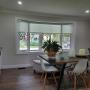 Another flawless installation by Budget Blinds of Chatham & Sarnia team! These Roller Shades are the perfect finishing touch for this dining area. #BudgetBlindsChathamSarnia #RollerShades #FreeConsultation #WindowWednesday Another flawless installation by Budget Blinds of Chatham & Sarnia team! These Roller Shades are the perfect finishing touch for this dining area. #BudgetBlindsChathamSarnia #RollerShades #FreeConsultation #WindowWednesday