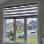 Love a Window Treatment that makes a bold statement? We created these beautiful Illusion Shades for this Sarnia home! It’s a great look for this living room! #BudgetBlindsChathamSarnia #IllusionShades #ShadesOfBeauty #FreeConsultation #WindowWednesday #SarniaON Love a Window Treatment that makes a bold statement? We created these beautiful Illusion Shades for this Sarnia home! It’s a great look for this living room! #BudgetBlindsChathamSarnia #IllusionShades #ShadesOfBeauty #FreeConsultation #WindowWednesday #SarniaON