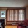 This entryway had Vertical Blinds by Budget Blinds of Chatham and Sarnia installed for the easy to use features. Vertical Blinds come in an array of colors and styles to fit any room. #BudgetBlindsChathamSarnia #WindowWednesday #FreeConsultation #VerticalBlinds This entryway had Vertical Blinds by Budget Blinds of Chatham and Sarnia installed for the easy to use features. Vertical Blinds come in an array of colors and styles to fit any room. #BudgetBlindsChathamSarnia #WindowWednesday #FreeConsultation #VerticalBlinds