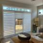 When you have a beautiful deck outside and an amazing living space inside, you need something special on those sliding glass doors! We recommended stylish Illusion Shades for this Chatham home! #BudgetBlindsChathamSarnia #IllusionShades #ShadesOfBeauty #FreeConsultation #WindowWednesday #ChathamON When you have a beautiful deck outside and an amazing living space inside, you need something special on those sliding glass doors! We recommended stylish Illusion Shades for this Chatham home! #BudgetBlindsChathamSarnia #IllusionShades #ShadesOfBeauty #FreeConsultation #WindowWednesday #ChathamON