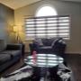 Dual Shades give your room a whole new vibe. This recent installation by our talented installation team looks fantastic. Is your home next? #BudgetBlindsChathamSarnia #FreeConsultation #DualShades #WindowWednesday Dual Shades give your room a whole new vibe. This recent installation by our talented installation team looks fantastic. Is your home next? #BudgetBlindsChathamSarnia #FreeConsultation #DualShades #WindowWednesday