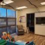 Let light in during playtime and keep it out during naptime. Roller Shades by Budget Blinds of Chatham & Sarnia are the right solution to keep the sun out of kids' eyes in this daycare. #BudgetBlindsChathamSarnia #RollerShades #CommercialShades #ShadesOfBeauty #FreeConsultation #WindowWednesday Let light in during playtime and keep it out during naptime. Roller Shades by Budget Blinds of Chatham & Sarnia are the right solution to keep the sun out of kids' eyes in this daycare. #BudgetBlindsChathamSarnia #RollerShades #CommercialShades #ShadesOfBeauty #FreeConsultation #WindowWednesday