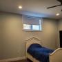 Room Darkening Roller Shade - Sarnia Room Darkening Roller Shade - Sarnia
