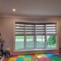 Dual Shades by Budget Blinds of Chatham and Sarnia give you light filtering options in such a versatile way. They are safe for homes with children and so user friendly. Upgrade your home today and have them installed! #WindowWednesday #BudgetBlindsChathamSarnia #ShadesOfBeauty #FreeConsultation #Dua Dual Shades by Budget Blinds of Chatham and Sarnia give you light filtering options in such a versatile way. They are safe for homes with children and so user friendly. Upgrade your home today and have them installed! #WindowWednesday #BudgetBlindsChathamSarnia #ShadesOfBeauty #FreeConsultation #Dua