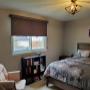 Make your bedroom even cozier with light-blocking Roller Shades. These Chatham, ON, homeowners were thrilled with how great their new Shades turned out. Well done, team! #BudgetBlindsChathamSarnia #FreeConsultation #RollerShades #ChathamON #WindowWednesday Make your bedroom even cozier with light-blocking Roller Shades. These Chatham, ON, homeowners were thrilled with how great their new Shades turned out. Well done, team! #BudgetBlindsChathamSarnia #FreeConsultation #RollerShades #ChathamON #WindowWednesday
