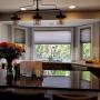 Control the amount of light that comes into your kitchen using our full-coverage Pleated Shades by Budget Blinds of Chatham & Sarnia. When you need a break from the sun in your home, these window coverings can do the trick. #BudgetBlindsChathamSarnia #PleatedShades #ShadesOfBeauty #FreeConsultation Control the amount of light that comes into your kitchen using our full-coverage Pleated Shades by Budget Blinds of Chatham & Sarnia. When you need a break from the sun in your home, these window coverings can do the trick. #BudgetBlindsChathamSarnia #PleatedShades #ShadesOfBeauty #FreeConsultation