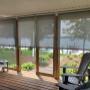 Is the sun causing you a bit of discomfort? If it is, Solar Shades by Budget Blinds of Chatham & Sarnia can ensure that your home maintains a nice, cozy temperature. #BudgetBlindsChathamSarnia #SolarShades #ShadesOfBeauty #FreeConsultation #WindowWednesday Is the sun causing you a bit of discomfort? If it is, Solar Shades by Budget Blinds of Chatham & Sarnia can ensure that your home maintains a nice, cozy temperature. #BudgetBlindsChathamSarnia #SolarShades #ShadesOfBeauty #FreeConsultation #WindowWednesday
