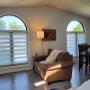 Sheer Shades by Budget Blinds of Chatham and Sarnia compliment this area elegantly! The sleek and modern design mixed with practical and functional features make them such a popular and practical option! #WindowWednesday #BudgetBlindsChathamSarnia #ShadesofBeauty #FreeConsultation #SheerShades Sheer Shades by Budget Blinds of Chatham and Sarnia compliment this area elegantly! The sleek and modern design mixed with practical and functional features make them such a popular and practical option! #WindowWednesday #BudgetBlindsChathamSarnia #ShadesofBeauty #FreeConsultation #SheerShades