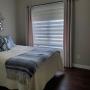 Dual Shade with Room Darkening Roller Shade - Chatham Dual Shade with Room Darkening Roller Shade - Chatham