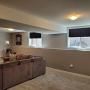 When you need to make a statement, you need our Cellular Shades! Here in Chatham, we installed these Blackout Cellular Shades—and they create the perfect contrast against this colour scheme! #BudgetBlindsChathamSarnia #ChathamON #BlackoutShades #CellularShades #EnergyEfficientShades #FreeConsultatio When you need to make a statement, you need our Cellular Shades! Here in Chatham, we installed these Blackout Cellular Shades—and they create the perfect contrast against this colour scheme! #BudgetBlindsChathamSarnia #ChathamON #BlackoutShades #CellularShades #EnergyEfficientShades #FreeConsultatio