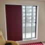Here in Sarnia, we wanted the best of all worlds—color, shade, and privacy. That’s what made our Vertical Cellular Shades the perfect choice for these sliding doors! Here in Sarnia, we wanted the best of all worlds—color, shade, and privacy. That’s what made our Vertical Cellular Shades the perfect choice for these sliding doors!