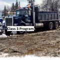 Class 3 Proffesion Driver Training (35 hour)
