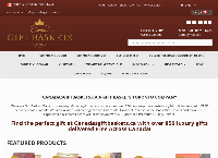 Canada's Gift Baskets