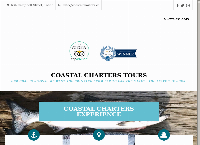 Tofino Fishing Coastal Charters