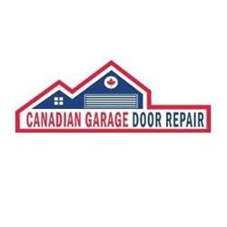 Canadian Garage Door Repair Surrey