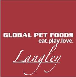 Global Pet Foods Langley