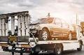 Junk & Scrap Car Removal Service