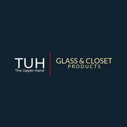 The Upper Hand Glass & Closet Products