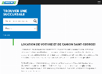Discount - Location autos et camions