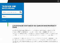 Discount - Location autos et camions