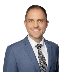 Troy Hale - IG Wealth Management