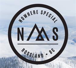 HI RED Mountain, Nowhere Special