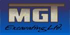 MGT Excavating Ltd