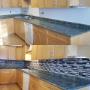 Backsplash installation in Victoria Backsplash installation in Victoria
