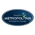 Déneigeur Métropolitain