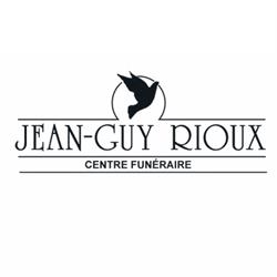 Centre funéraire jean-guy rioux