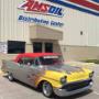 AMSOIL Distribution Center AMSOIL Distribution Center