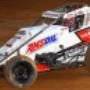 AMSOIL Sprint Car AMSOIL Sprint Car