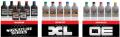 Premium Synthetic Motor Oil
