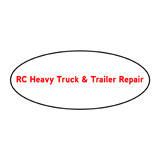 RC Heavy Truck & Trailer Repair