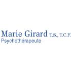 Marie Girard Psychothérapeute