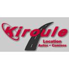 Location Kiroule inc