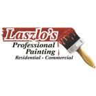 Laszlo's Professional Painting