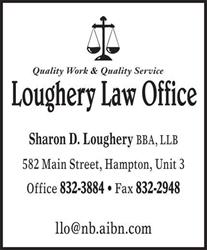 Loughery Law Office