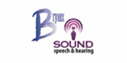 Sound Speech & Hearing