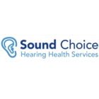 Sound Choice Hearing